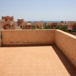 Terras met zeezicht Appartement Te koop in Vera Playa in Spanje, gelegen aan de Costa de Almería