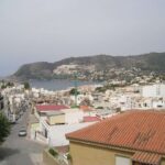 Zeezicht vanaf Appartement Te koop in Almunecar in Spanje, gelegen aan de Costa Tropical