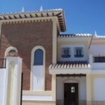 Resale Villa Te koop in Frigiliana in Spanje, gelegen aan de Costa del Sol-Oost