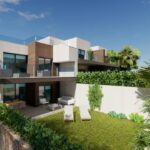 Nieuwbouw Appartement Te koop in Benitachell in Spanje, gelegen aan de Costa Blanca-Noord