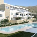 Nieuwbouw Appartement Te koop in Mojacar in Spanje, gelegen aan de Costa de Almería