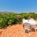 Resale Villa Te koop in Pedreguer in Spanje, gelegen aan de Costa Blanca-Noord