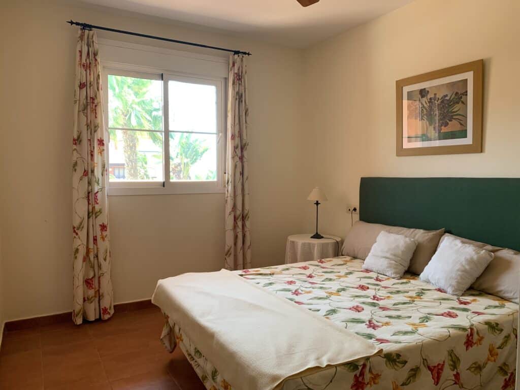 Appartement Te koop in Vera Playa in Spanje, gelegen aan de Costa de Almería