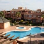 Appartement Te koop in Vera Playa in Spanje, gelegen aan de Costa de Almería