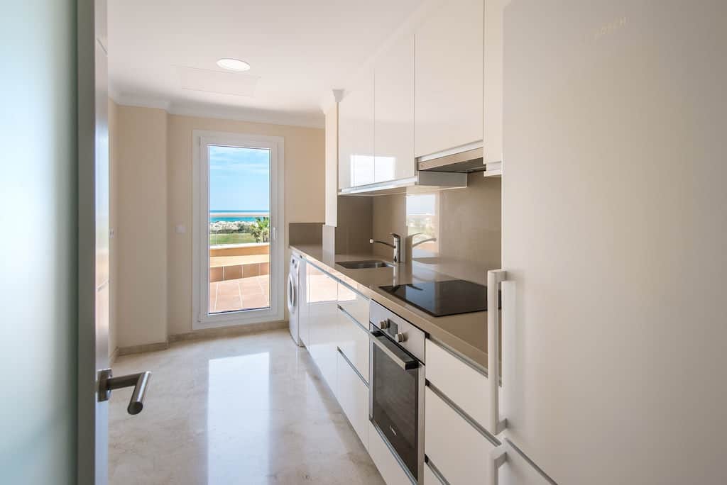 Nieuwbouw Appartement Te koop in Oliva in Spanje, gelegen aan de Costa de Valencia