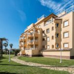 Nieuwbouw Appartement Te koop in Oliva in Spanje, gelegen aan de Costa de Valencia