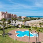 Nieuwbouw Appartement Te koop in Oliva in Spanje, gelegen aan de Costa de Valencia