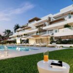 Nieuwbouw Project in Estepona in Spanje, gelegen aan de Costa del Sol-West