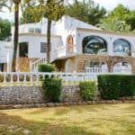 Resale Villa Te koop in Jávea in Spanje, gelegen aan de Costa Blanca-Noord