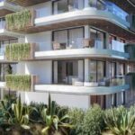 Nieuwbouw Project in Fuengirola in Spanje, gelegen aan de Costa del Sol-Centro