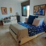 Resale Appartement Te koop in Benidorm in Spanje, gelegen aan de Costa Blanca-Noord