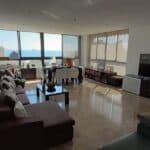 Resale Appartement Te koop in Benidorm in Spanje, gelegen aan de Costa Blanca-Noord