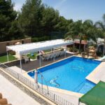 Resale Villa Te koop in Dénia in Spanje, gelegen aan de Costa Blanca-Noord