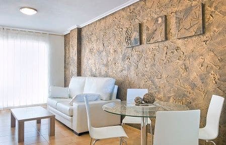 Appartement Te koop in Pego in Spanje, gelegen aan de Costa de Valencia