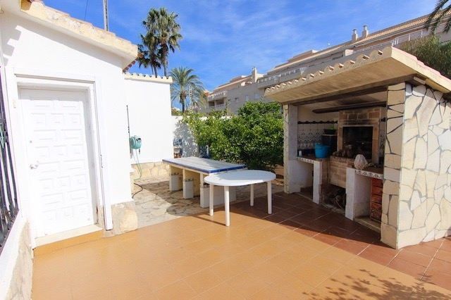 Villa Te koop in Denia in Spanje, gelegen aan de Costa Blanca-Noord