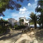 Villa Te koop in Denia in Spanje, gelegen aan de Costa Blanca-Noord