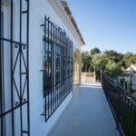 Villa Te koop in Javea in Spanje, gelegen aan de Costa Blanca-Noord