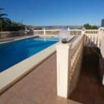 Villa Te koop in Javea in Spanje, gelegen aan de Costa Blanca-Noord