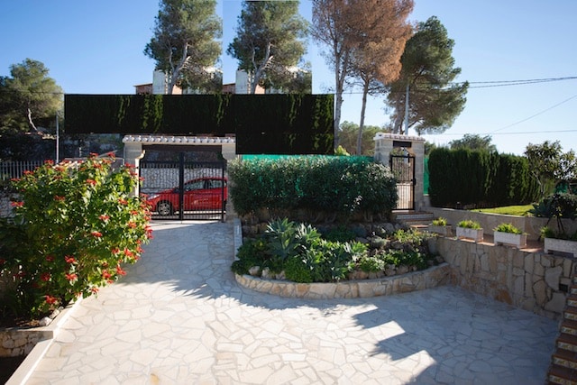 Villa Te koop in Javea in Spanje, gelegen aan de Costa Blanca-Noord