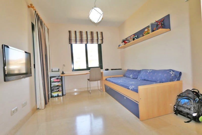 Appartement Te koop in Benahavis in Spanje, gelegen aan de Costa del Sol-West
