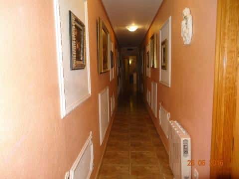 Appartement Te koop in Calpe in Spanje, gelegen aan de Costa Blanca-Noord
