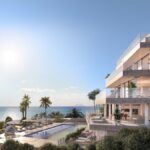 Appartement Te koop in Estepona in Spanje, gelegen aan de Costa del Sol-West