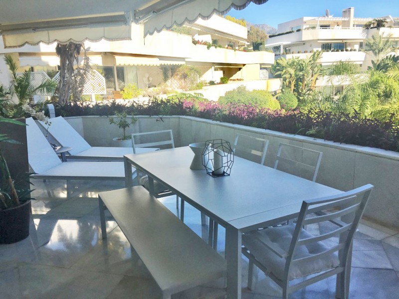 Appartement Te koop in Villajoyosa in Spanje, gelegen aan de Costa Blanca-Noord