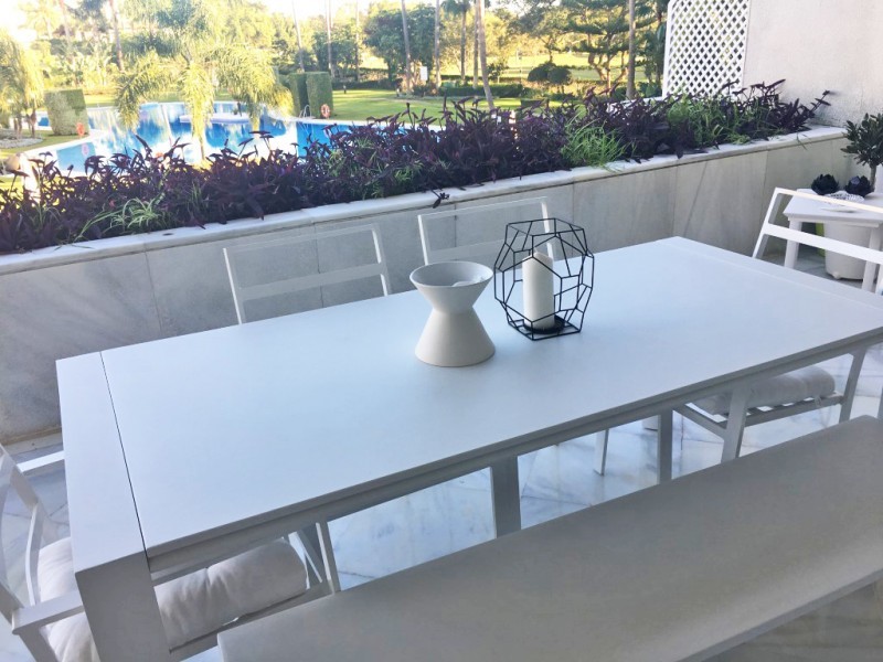 Appartement Te koop in Villajoyosa in Spanje, gelegen aan de Costa Blanca-Noord