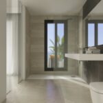 Nieuwbouw Huis Te koop in Estepona in Spanje, gelegen aan de Costa del Sol-West