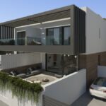 Nieuwbouw Huis Te koop in Estepona in Spanje, gelegen aan de Costa del Sol-West