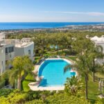 Huis Te koop in Marbella in Spanje, gelegen aan de Costa del Sol-West