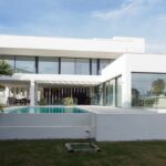 Nieuwbouw Villa Te koop in Benahavis in Spanje, gelegen aan de Costa del Sol-West