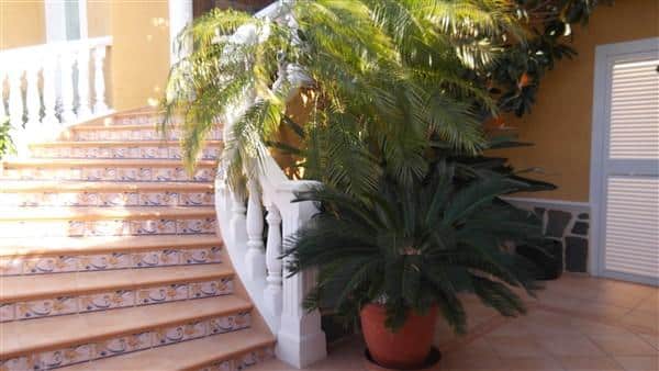 Villa Te koop in Calpe in Spanje, gelegen aan de Costa Blanca-Noord