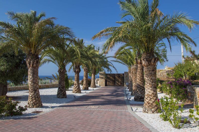 Villa Te koop in Denia in Spanje, gelegen aan de Costa Blanca-Noord