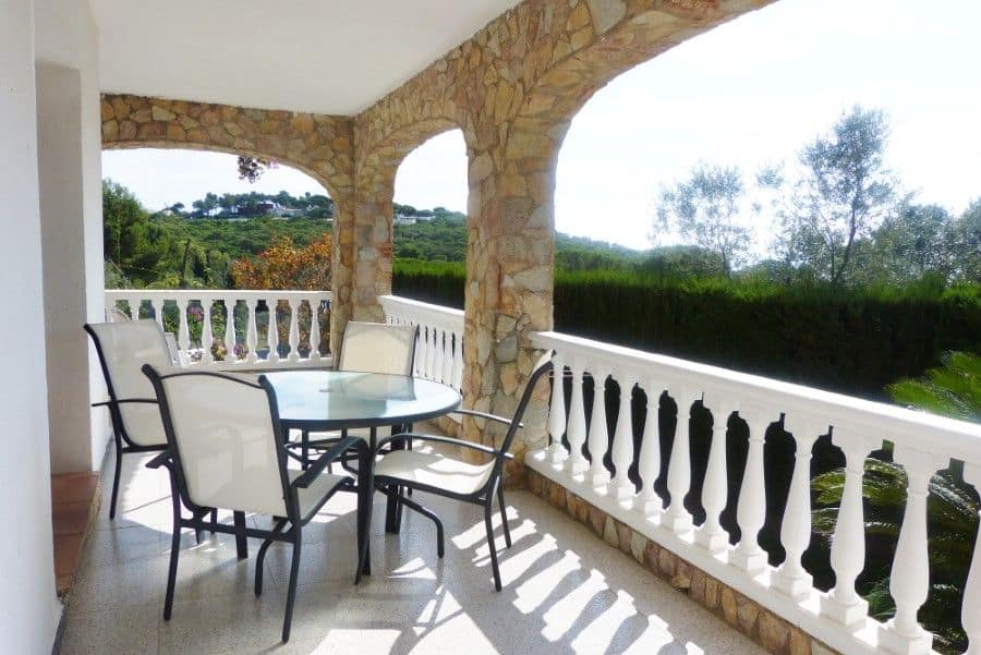 Villa Te koop in Sant Antoni De Calonge in Spanje, gelegen aan de Costa Brava