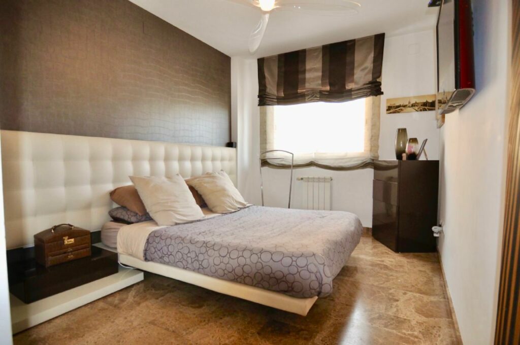 Appartement Te koop in Alicante in Spanje, gelegen aan de Costa Blanca-Zuid