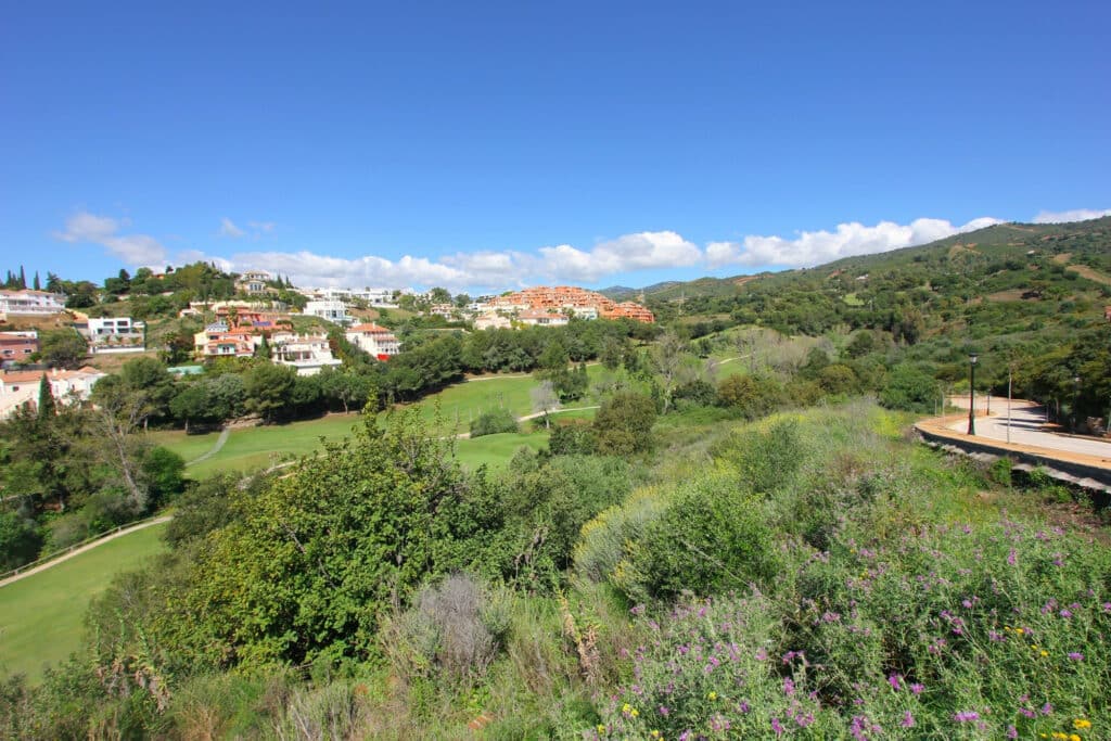 Nieuwbouw Project in Elviria in Spanje, gelegen aan de Costa del Sol-Centro