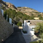 Nieuwbouw Villa Te koop in Altea in Spanje, gelegen aan de Costa Blanca-Noord