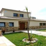 Nieuwbouw Villa Te koop in Sant Antoni De Calonge in Spanje, gelegen aan de Costa Brava