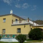 Villa Te koop in Torrox in Spanje, gelegen aan de Costa del Sol-Oost
