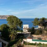 Villa Te koop in Javea in Spanje, gelegen aan de Costa Blanca-Noord