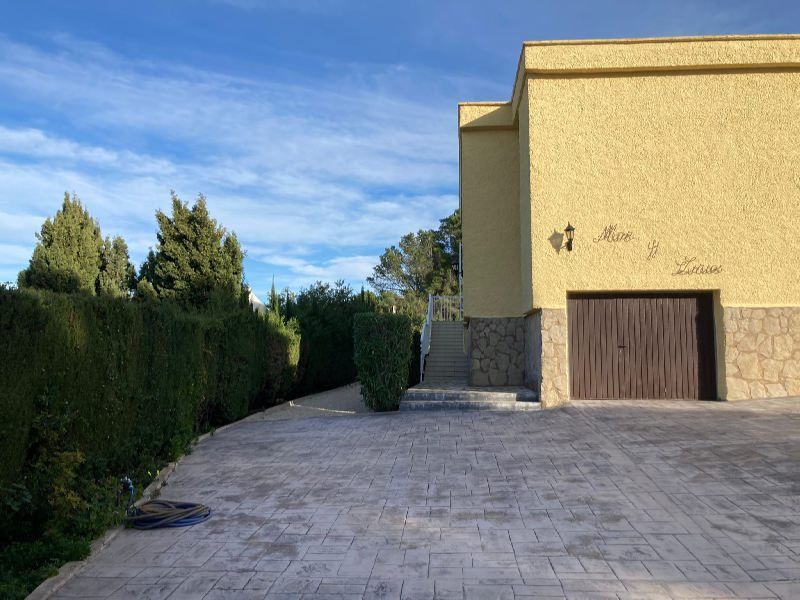 Villa Te koop in Javea in Spanje, gelegen aan de Costa Blanca-Noord