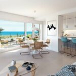 Nieuwbouw Appartement Te koop in Canet d'En Berenguer in Spanje, gelegen aan de Costa de Valencia