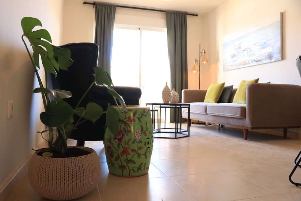 Nieuwbouw Appartement Te koop in Santa Pola in Spanje, gelegen aan de Costa Blanca-Zuid