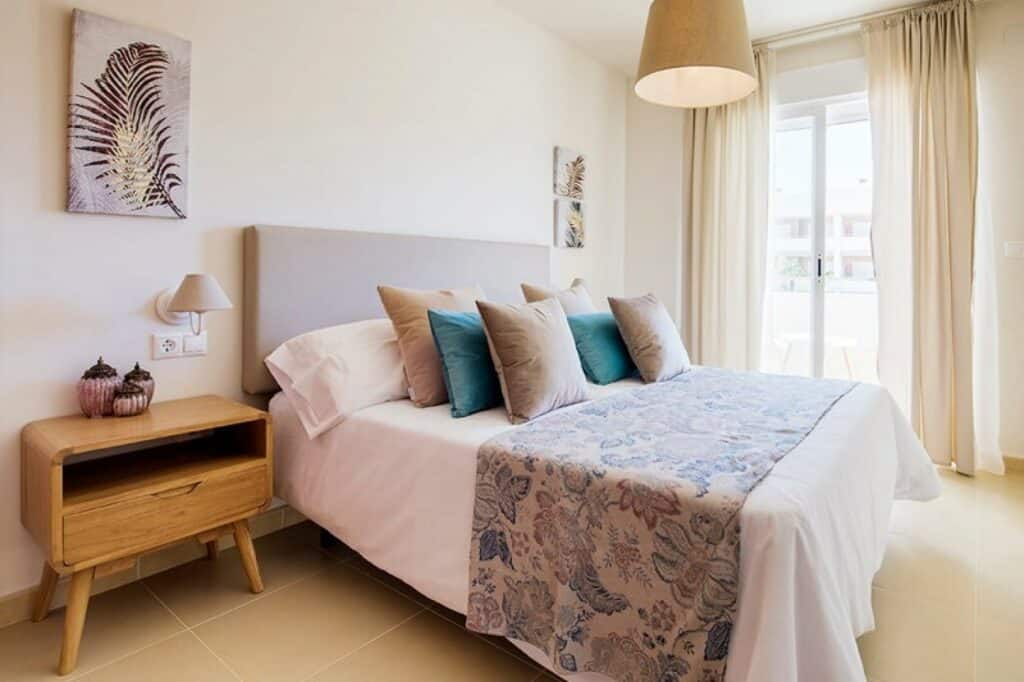 Nieuwbouw Appartement Te koop in Santa Pola in Spanje, gelegen aan de Costa Blanca-Zuid