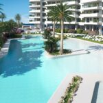 Nieuwbouw Appartement Te koop in Canet d'En Berenguer in Spanje, gelegen aan de Costa de Valencia