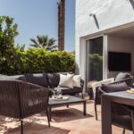 Nieuwbouw Huis Te koop in Nueva Andalucia in Spanje, gelegen aan de Costa del Sol-West