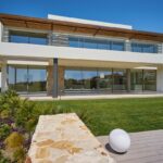 Villa Te koop in Benahavis in Spanje, gelegen aan de Costa del Sol-West