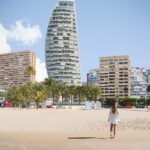 Nieuwbouw Appartement Te koop in Benidorm in Spanje, gelegen aan de Costa Blanca-Noord