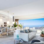 Nieuwbouw Appartement Te koop in La Quinta in Spanje, gelegen aan de Costa del Sol-West